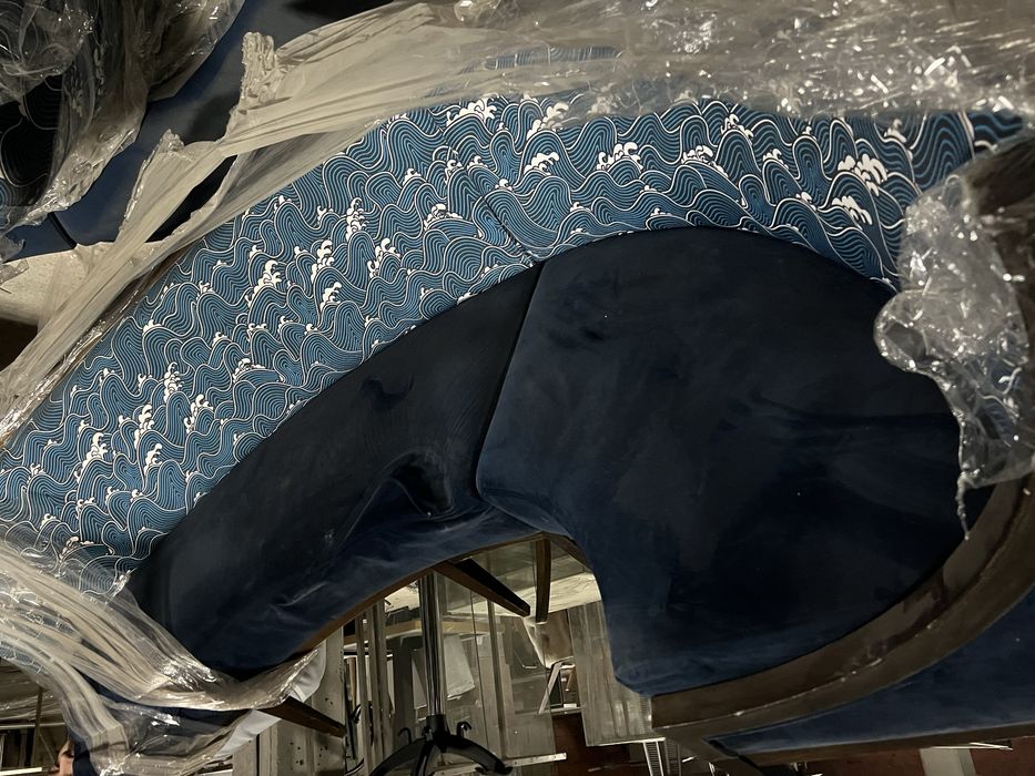 Селаре за заведение от 2 части