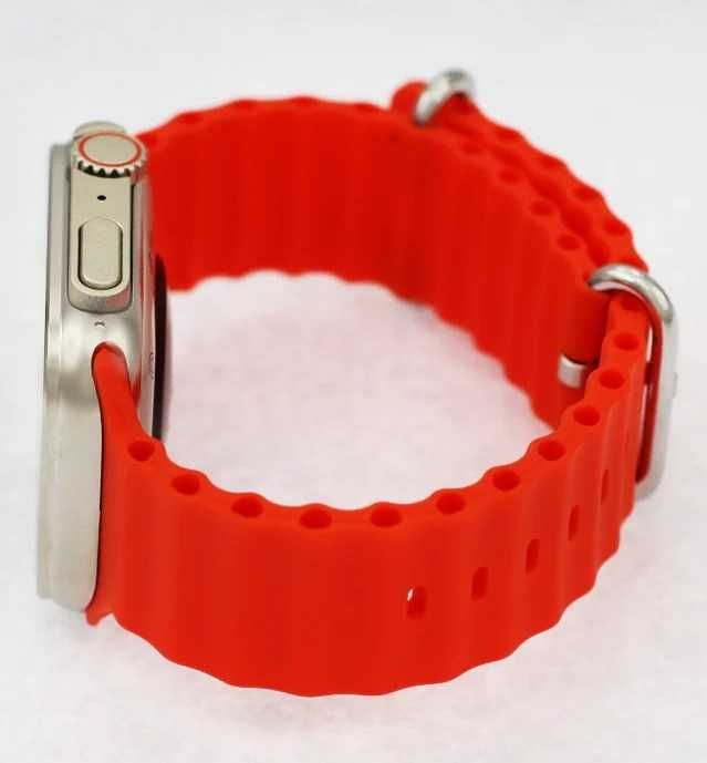 Смарт Часовник Различни Цветове Нов