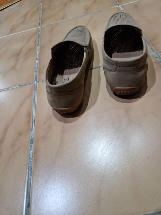Мокасины фирменные!!!