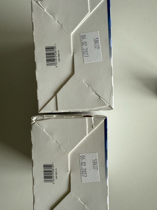 Kaminox 60ml 10 bucati sigilate