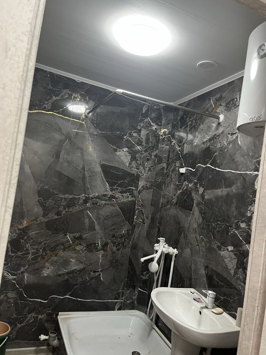 1 комнатная квартира