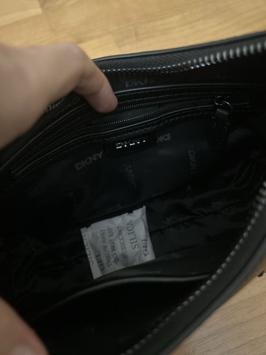 сумка DKNY новая
