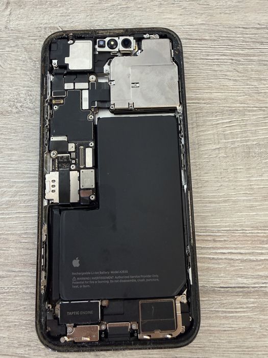 iPhone 14 pro Max Piese