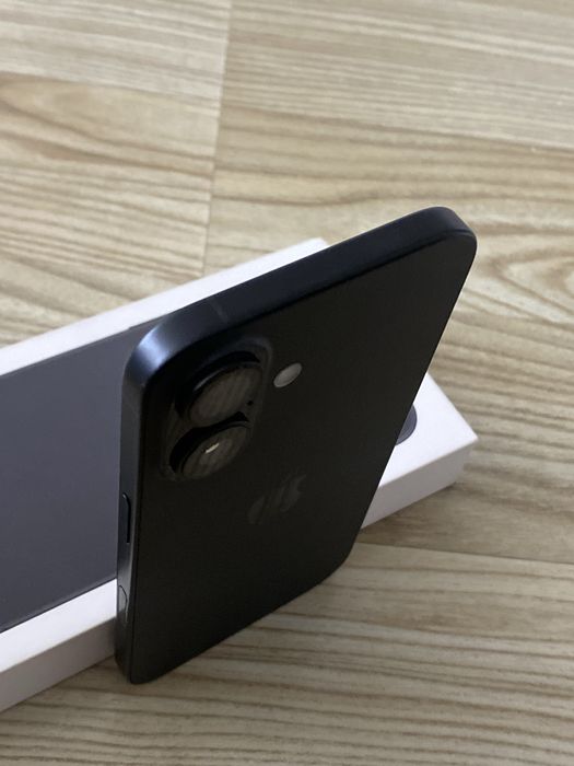 iPhone 16 , ca NOU , 100% Bateria , Garantie