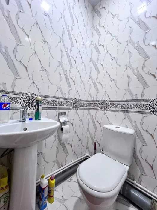 Сдаётся квартира на Юнусабад 17кв.‼️