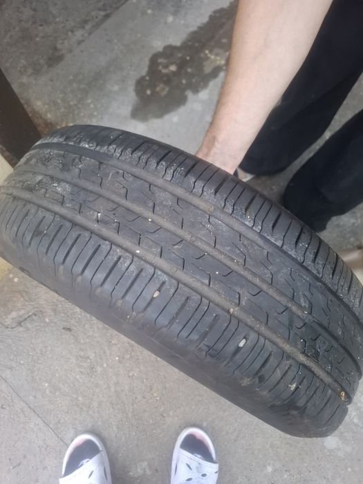 Anvelope și jenti