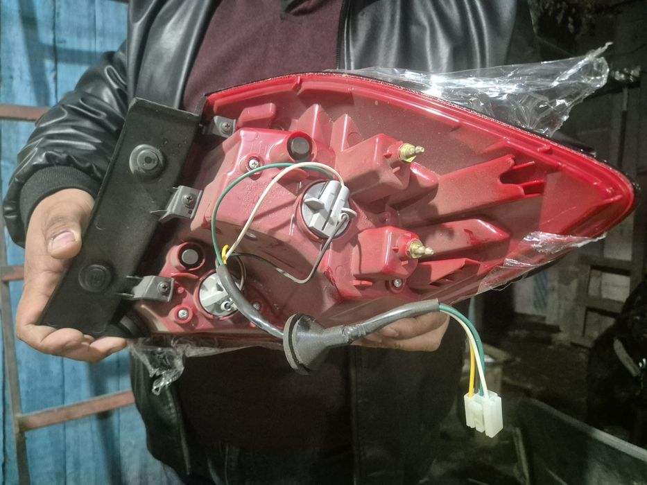 Продам фару на киа сид 2014