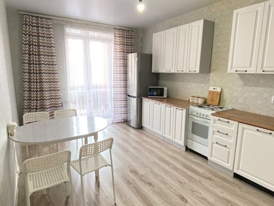 продам 3х комнатную