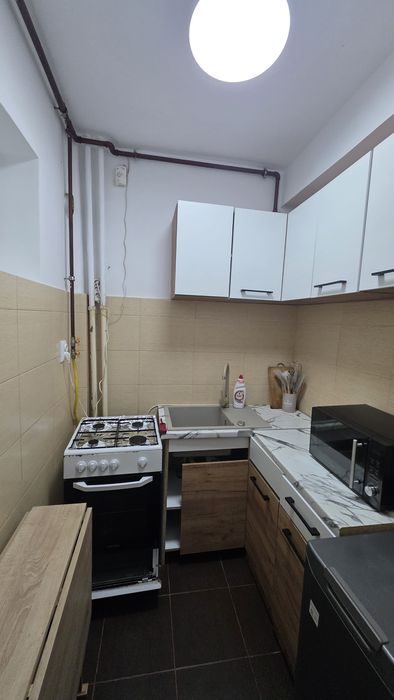 Inchiriere regim hotelier