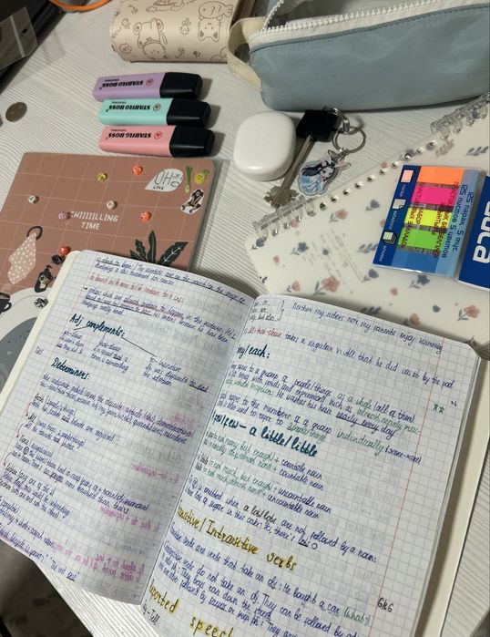 Репетитор по английскому