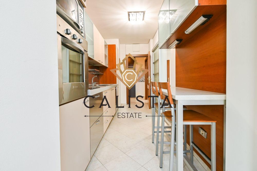 Дава се под наем Тристаен апартамент в София, Манастирски ливади - 120 кв.м за 746.64 € - Снимка #5