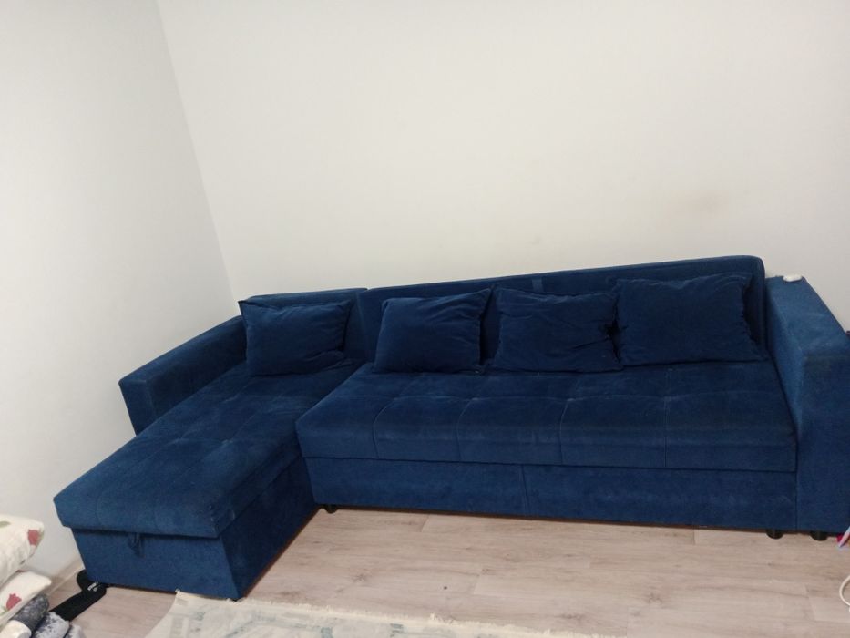 Диван угловой 30000