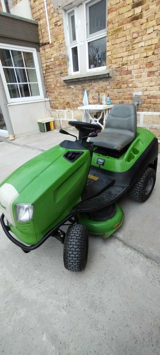 Тракторна косачка Viking