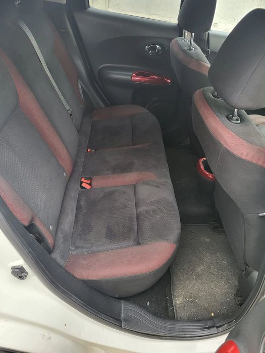 Dezmembram  Nissan Juke 2010 USA DREAPTA FATA/USA DREAPTA SPATE/USA STANGA SPATE