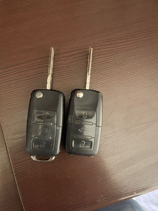 Skoda Octavia 2 1.9 tdi 4x4