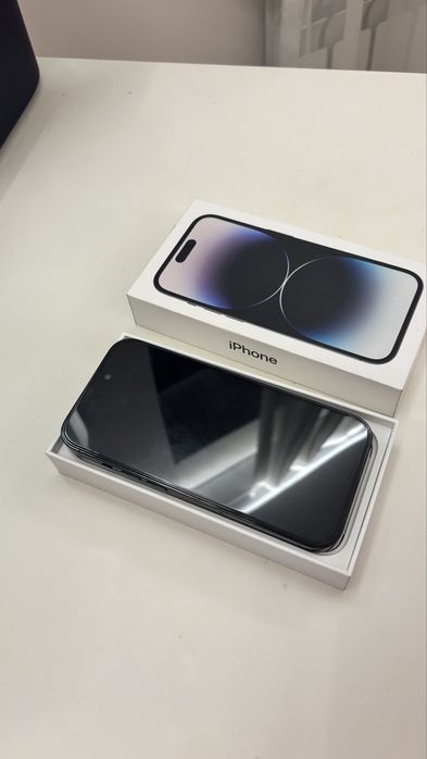 Iphone 14pro 512gb