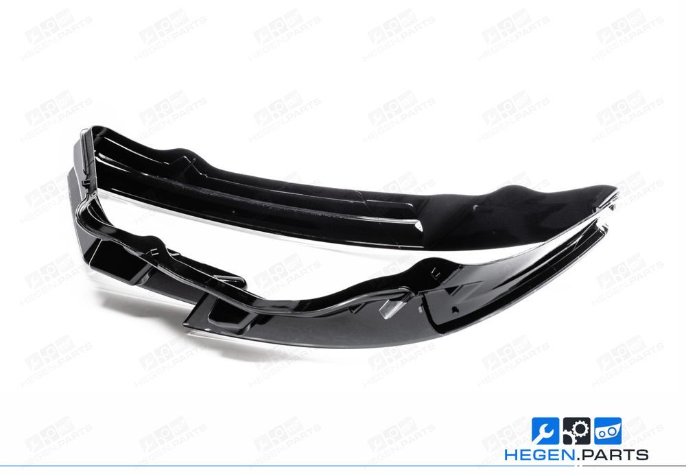 Стъкла за фарове AUDI A3 8V фейс А3 8В фейс капак капаци стъкло фар