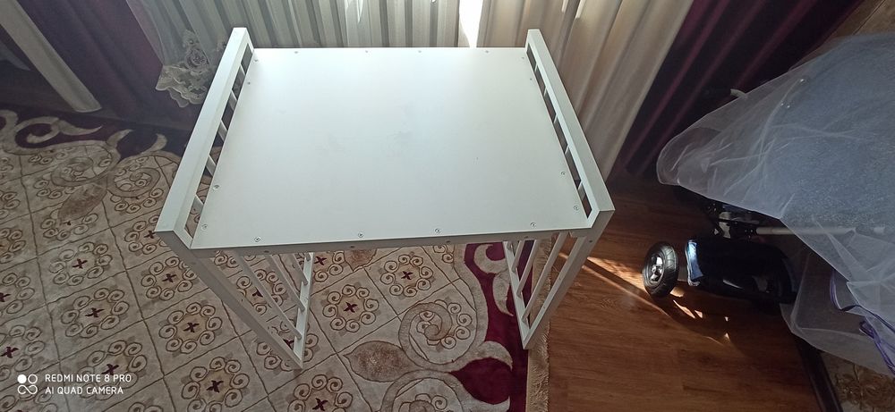 Детский кровать трансформер