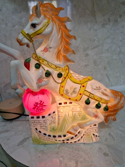 Светильник-ночник