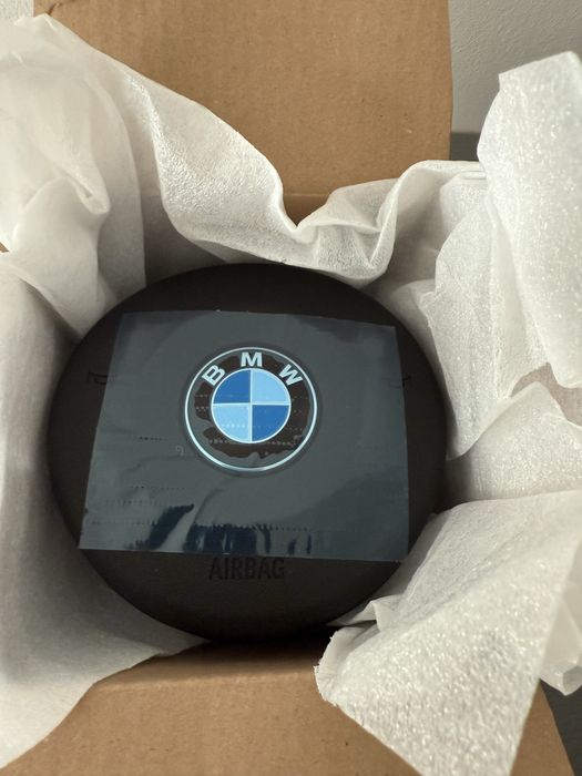 Airbag volan BMW  F10 F11 F06 F12 F20 F30 F34 F15 F16 F25 F26
