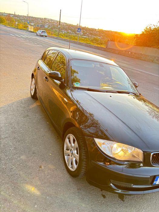 BMW 1 Series 2009 — imagine 2