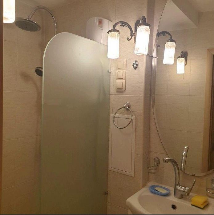 Дава се под наем Двустаен апартамент в София, Лозенец - 55 кв.м за 687.99 € - Снимка #4