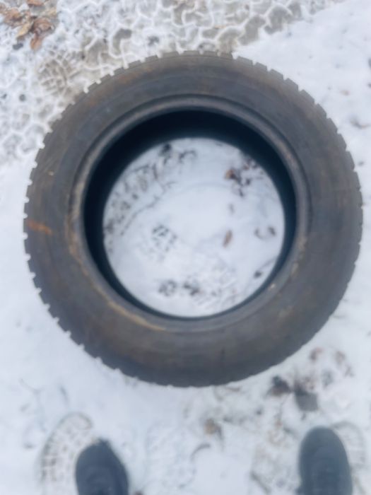 Продаю резину Кама один баллон