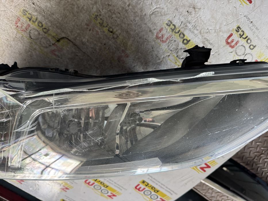 Far stanga Ducato Boxer Jumper 2015-2025