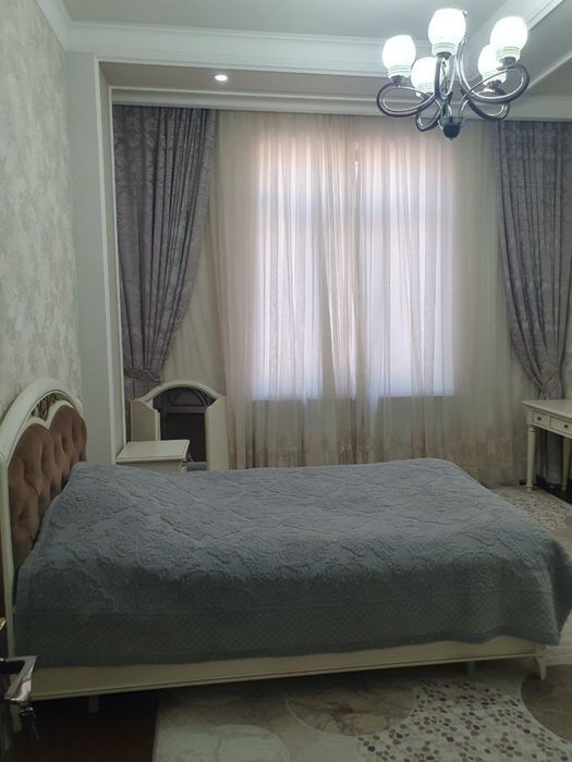 Продается Евро дом маххаля ракат боши