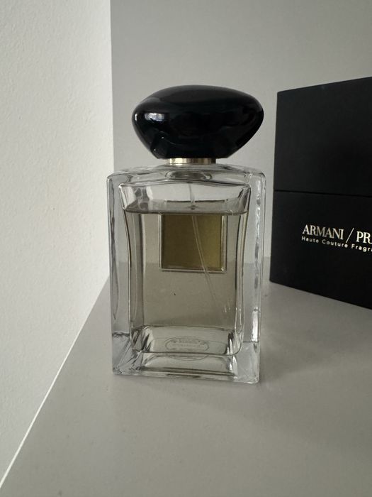 ARMANI PRIVE The Yulong Тоалетна вода (EDT)