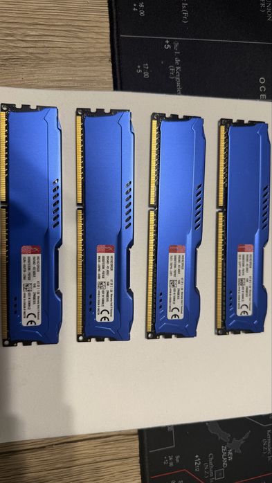 PC AMD FX 8350 NVIDIA GeForce GT 730 2GB DDR3 16GB ram 1600mhz sursa Corsair TX850M Gold