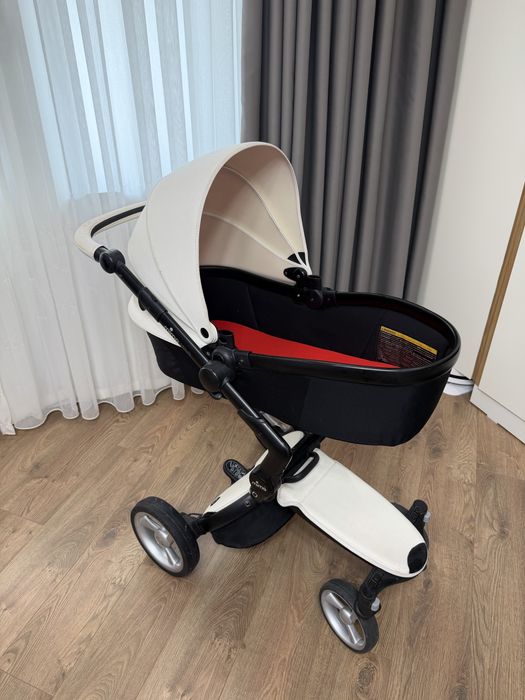 Коляска Mima Xari 2 в 1