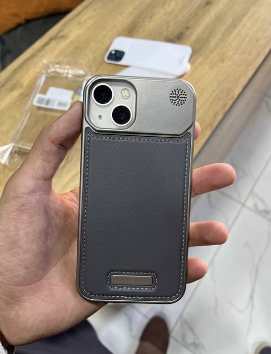 Iphone 13 SILVER 128GB