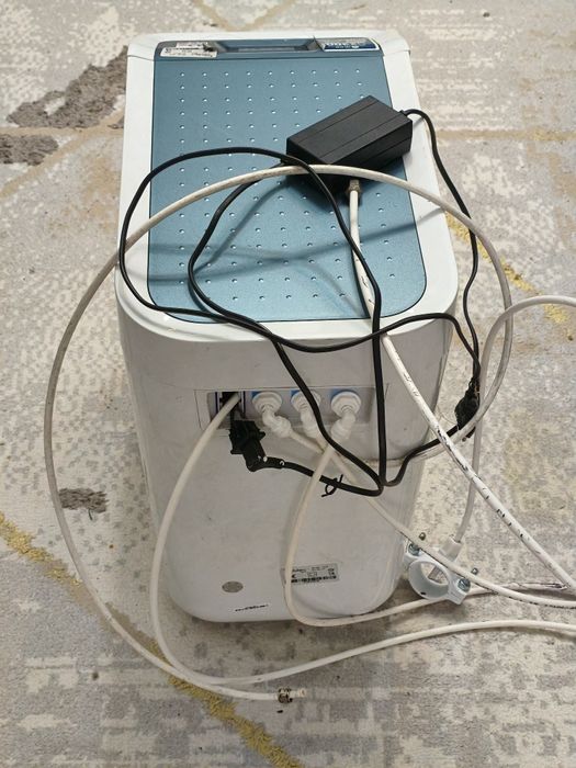 Aura cebilon pro фильтр