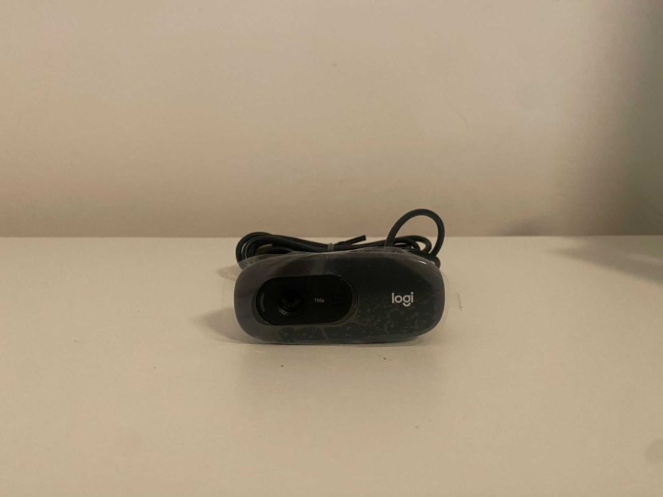 Camera Web Logitech HD C270