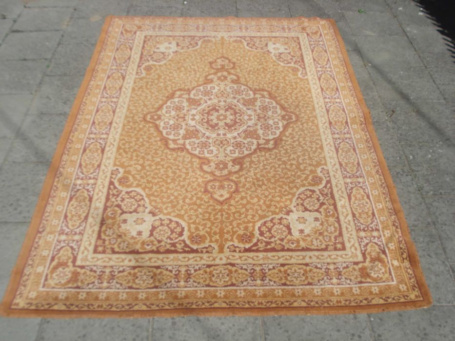 Covor persan  1,60 m / 2,50 m