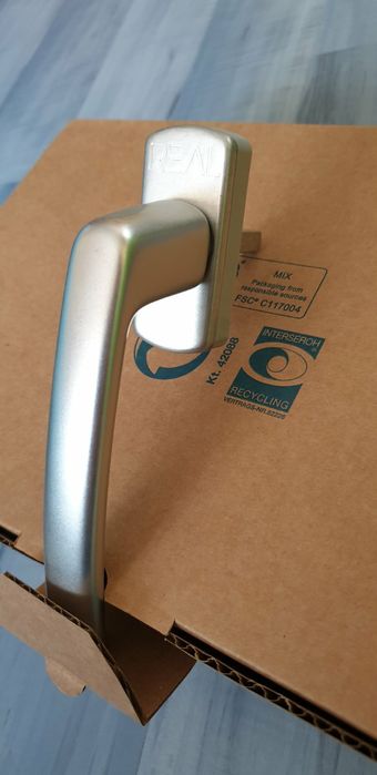 Дръжки Мако за(PVC) дограма