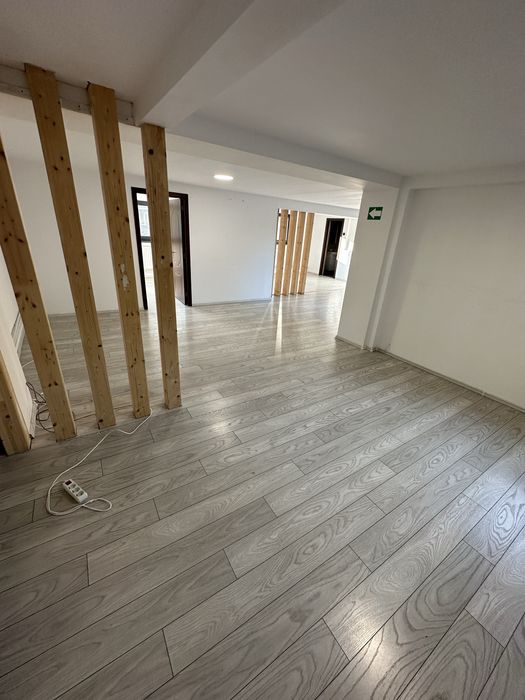 Spatiu comercial de inchiriat 100mp zona spitalul judetean