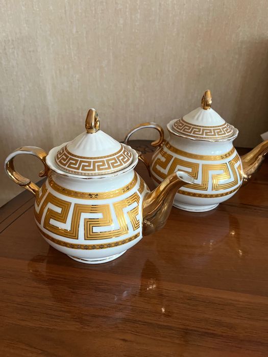 Чайник 2 шт вместе продаются