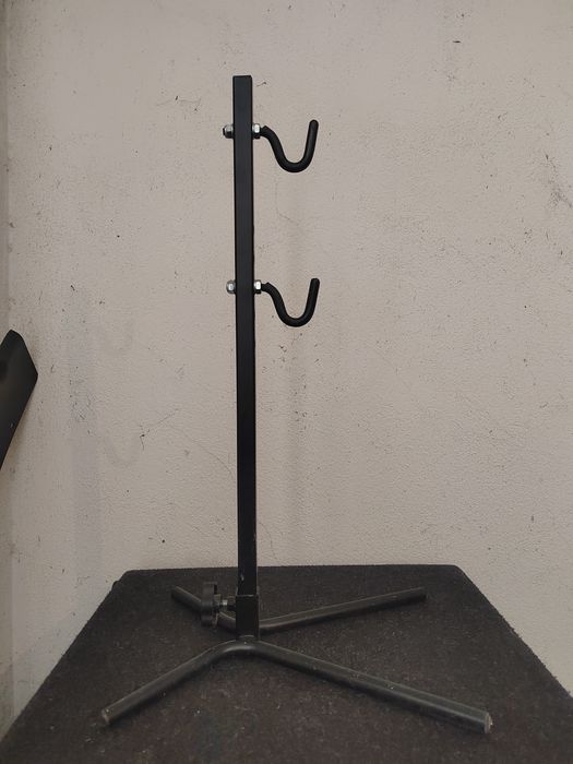 Стойка за велосипед