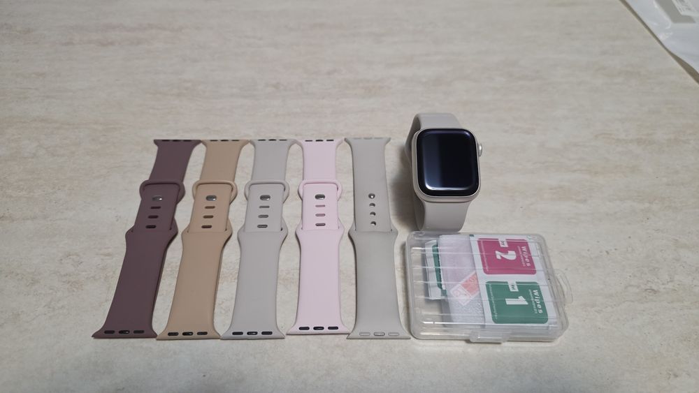 Apple watch 9 41mm