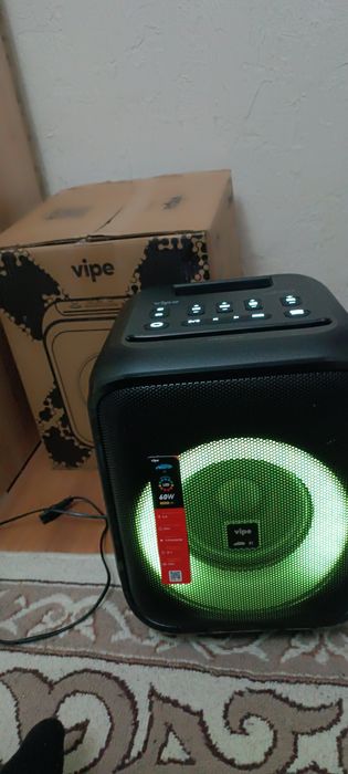 Колонка Vipe Nitro x1
