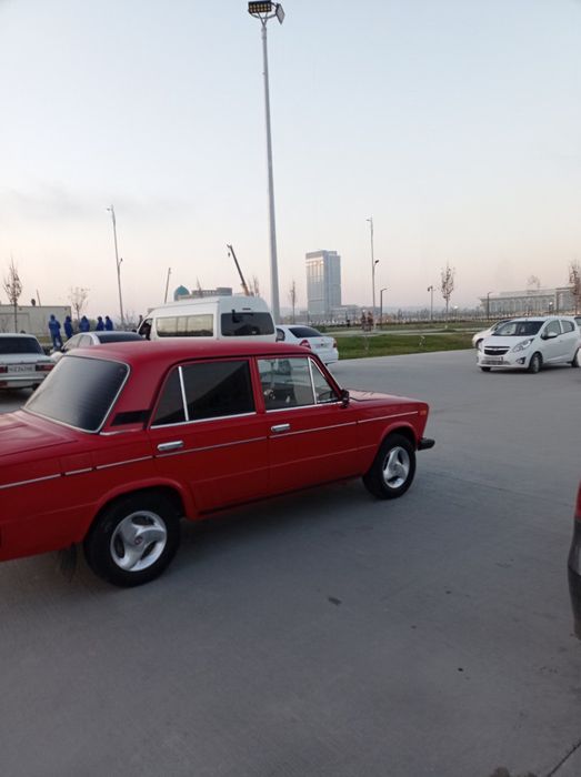 Продается Жигули 06