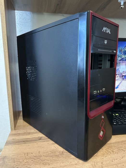 Продам пк описание