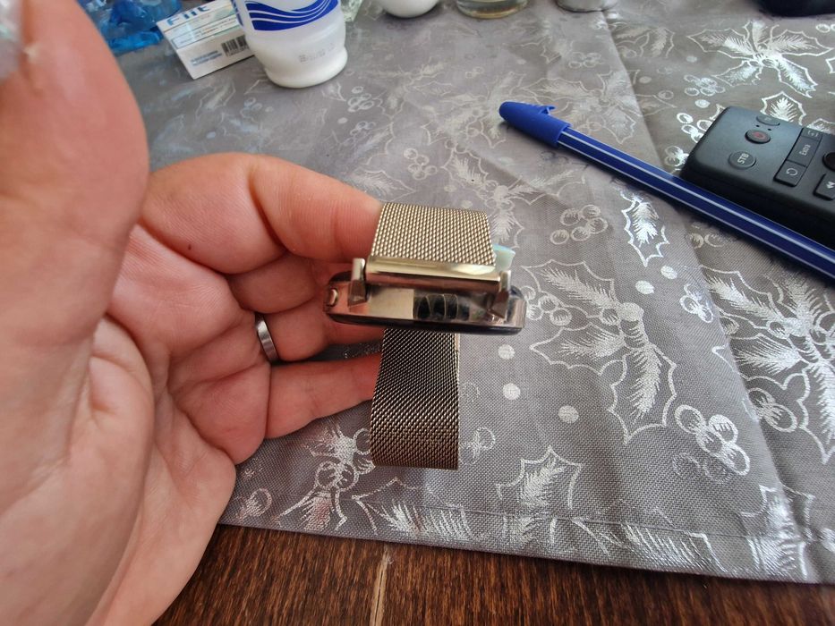 Huawei gt3 42mm gold