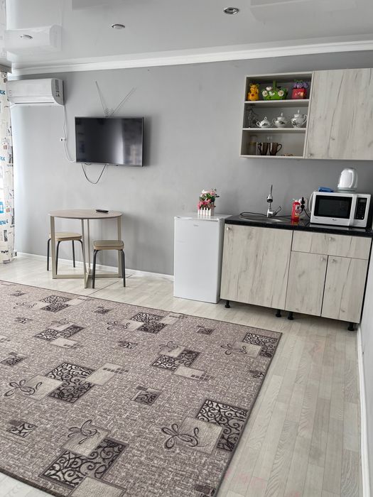 Суточные квартиры