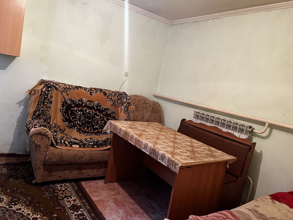 Сдается времянка