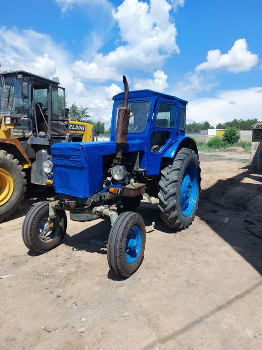 Продам т 40 готов к работе