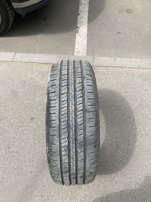 шина APLUS 215/65 R16