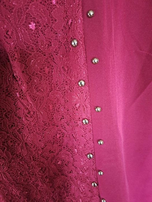 Официална дамска рокля